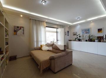Apartamento · 167m² · 3 Quartos · 3 Vagas · Apartamento para Aluguel - Cambuci, 3 Quartos,  167 m² - São Paulo