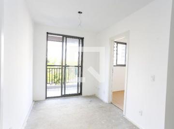 Apartamento · 39m² · 2 Quartos · Apartamento para Aluguel - Vila Andrade, 2 Quartos, 39 m² - São Paulo