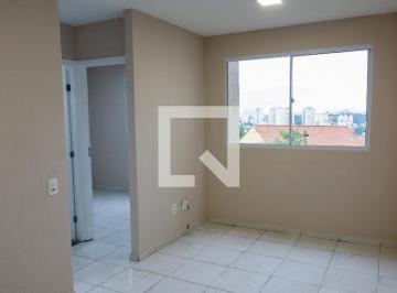 Apartamento · 40m² · 2 Quartos · Apartamento para Aluguel - Jardim D'Abril, 2 Quartos,  40 m² - São Paulo