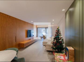 Apartamento · 128m² · 3 Quartos · 2 Vagas · Apartamento para Aluguel - Vila Mariana, 3 Quartos, 128 m² - São Paulo