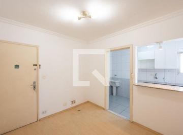 Apartamento · 30m² · 1 Quarto · 1 Vaga · Apartamento para Aluguel - Saúde, 1 Quarto, 30 m² - São Paulo