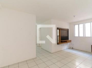 Apartamento · 54m² · 2 Quartos · Apartamento para Aluguel - Cidade Satelite Santa Barbara, 2 Quartos,  54 m² - São Paulo