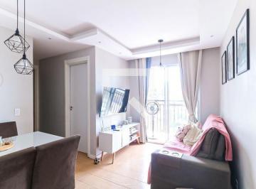 Apartamento · 48m² · 2 Quartos · Apartamento para Aluguel - Del Castilho, 2 Quartos, 48 m² - Rio de Janeiro