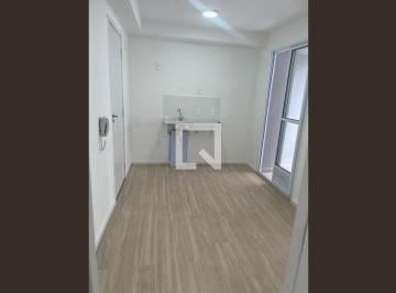 Apartamento · 31m² · 2 Quartos · Apartamento para Aluguel - Jardim Sao Luis, 2 Quartos, 31 m² - São Paulo