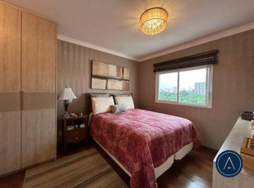 Apartamento · 181m² · 3 Quartos · Apartamento à venda - no Jardim Marajoara