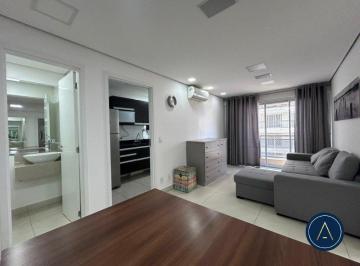 Apartamento · 50m² · 1 Quarto · Apartamento para aluguel - em Alphaville