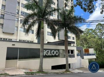Apartamento · 63m² · 1 Quarto · Apartamento para aluguel - em Barueri