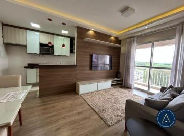 Apartamento · 52m² · 1 Quarto · Apartamento para aluguel - em Barueri