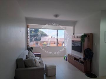 Apartamento á venda no Condomínio Marseille - Bairro 13 de Julho | 04 quartos sendo 1 suíte | Aracaju · Apartamento á venda no Condomínio Marseille - Bairro 13 de Julho | 04 quartos sendo 1 suíte | Aracaj