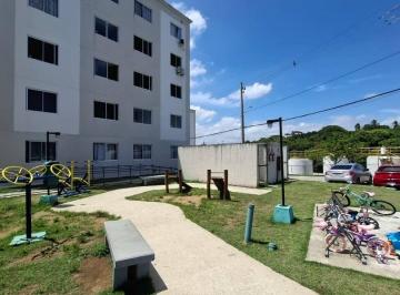 Oportunidade em Cajazeiras! Apartamento no Residencial Vila Bella – R$ 145.000. · Oportunidade em Cajazeiras! Apartamento no Residencial Vila Bella – R$ 145.000.