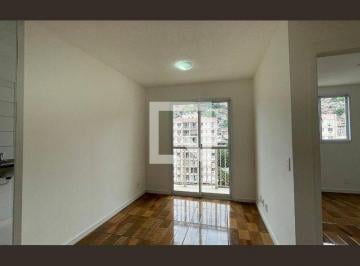 Apartamento · 48m² · 2 Quartos · 1 Vaga · Apartamento à Venda - Engenho Novo, 2 Quartos,  48 m² - Rio de Janeiro