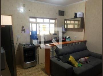 Casa · 150m² · 2 Quartos · 1 Vaga · Casa à Venda - Vila Liviero, 2 Quartos, 150 m² - São Paulo