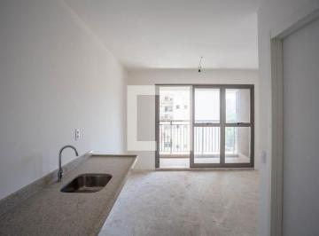 Apartamento · 26m² · 1 Quarto · Apartamento à Venda - Moema, 1 Quarto, 26 m² - São Paulo