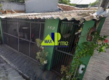 Foto 01 · Imperdível oportunidade de adquirir uma casa na Vila Gomes Cardim, São Paulo-SP: 2 quartos, 1 banhei