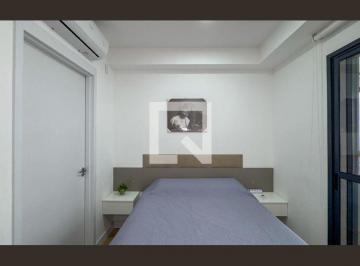 Apartamento · 25m² · 1 Quarto · Apartamento à Venda - Brooklin, 1 Quarto,  25 m² - São Paulo