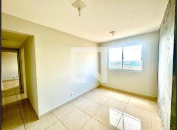 Apartamento · 43m² · 2 Quartos · 1 Vaga · Apartamento à Venda - Jardim Las Vegas, 2 Quartos,  43 m² - Guarulhos