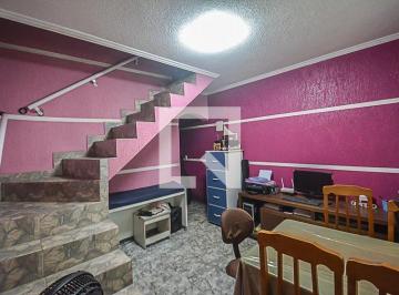 Casa · 166m² · 2 Quartos · 1 Vaga · Casa à Venda - Baeta Neves, 2 Quartos,  166 m² - São Bernardo do Campo