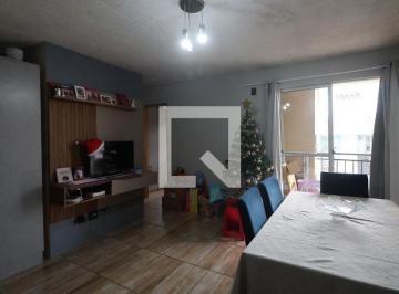 Apartamento · 44m² · 2 Quartos · 1 Vaga · Apartamento à Venda - Igará, 2 Quartos, 44 m² - Canoas