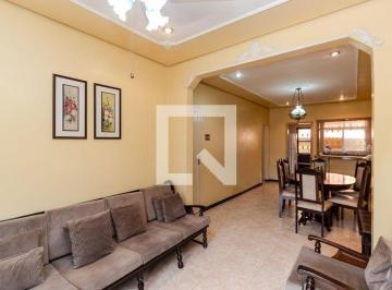 Casa · 120m² · 3 Quartos · 2 Vagas · Casa à Venda - Partenon, 3 Quartos, 120 m² - Porto Alegre