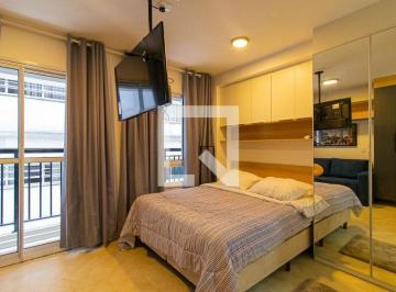Apartamento · 26m² · 1 Quarto · Apartamento à Venda - Bela Vista, 1 Quarto, 26 m² - São Paulo