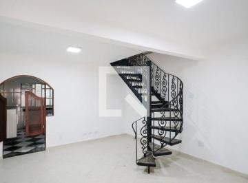 Casa · 150m² · 3 Quartos · 1 Vaga · Casa à Venda - Santa Maria, 3 Quartos,  150 m² - São Caetano do Sul