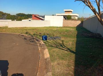 Terreno · 593m² · Terreno à venda Condomínio Alto da Boa Vista Paulinia S/P.