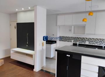 Apartamento · 80m² · 3 Quartos · 2 Vagas · Apartamento à Venda no Pateo Abolição | 3 Dormitórios com 1 Suíte