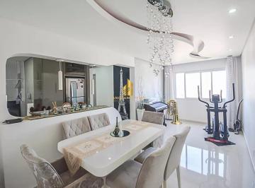 Apartamento · 60m² · 2 Quartos · 1 Vaga · Apartamento à venda com 60m², 2 quartos e 1 vaga - Independência/SBC