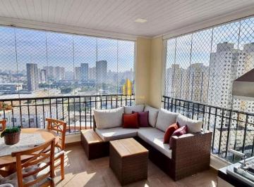 Apartamento · 105m² · 3 Quartos · 2 Vagas · Apartamento à venda Duplex - 03 dormitórios c/ suíte - Nova Petrópolis/SBC