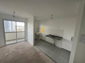Apartamento · 46m² · 2 Quartos · 1 Vaga · Apartamento à Venda – Condomínio Aimbere One| Santo André| 46 m²| Lazer Completo