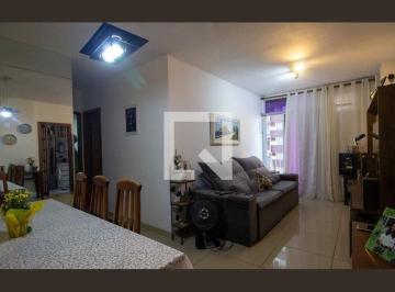Apartamento · 58m² · 2 Quartos · 1 Vaga · Apartamento à Venda - Barra da Tijuca - Marapendi, 2 Quartos, 58 m² - Rio de Janeiro