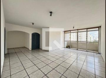 Apartamento · 90m² · 2 Quartos · 1 Vaga · Apartamento à Venda - Moema, 2 Quartos,  90 m² - São Paulo