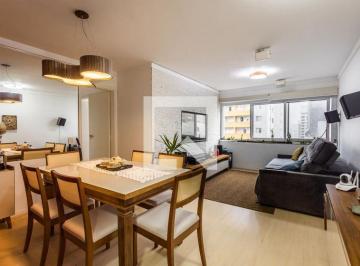 Apartamento · 89m² · 2 Quartos · 1 Vaga · Apartamento à Venda - Pinheiros, 2 Quartos,  89 m² - São Paulo