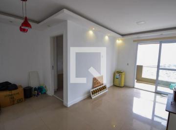 Apartamento · 60m² · 2 Quartos · 1 Vaga · Apartamento à Venda - Todos os Santos, 2 Quartos,  60 m² - Rio de Janeiro