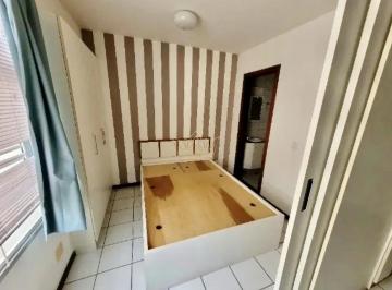 Apartamento de 1 quarto, Brasília · JCMAX VENDE - APARTAMENTO 1 QUARTO - SEMI MOBILIADO - TOP MASTER SUDOESTE