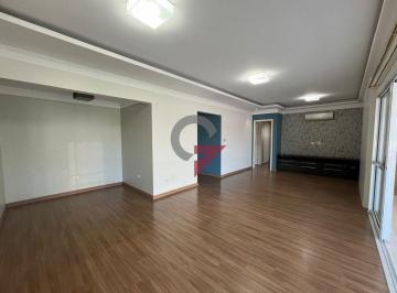 Apartamento · 142m² · 3 Quartos · Apartamento para aluguel - no Jardim das Nações
