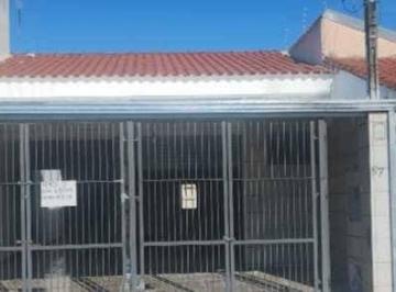 Comercial · 108m² · 2 Vagas · Casa a venda - Jardim São Guilherme - Sorocaba - Zona Norte
