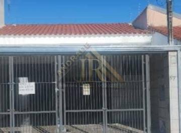 Comercial · 108m² · 2 Vagas · Casa a venda - Jardim São Guilherme - Sorocaba - Zona Norte