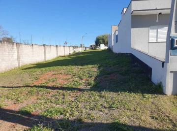 Terreno · 236m² · Terreno a venda - Condomínio Residencial Jardim - Sorocaba - Zona Norte