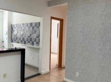 Apartamento · 50m² · 2 Quartos · 1 Vaga · Apartamento a venda - Parque Campolim - Zona Sul - Dois dormitórios