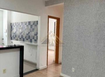 Apartamento · 50m² · 2 Quartos · 1 Vaga · Apartamento a venda - Parque Campolim - Zona Sul - Dois dormitórios
