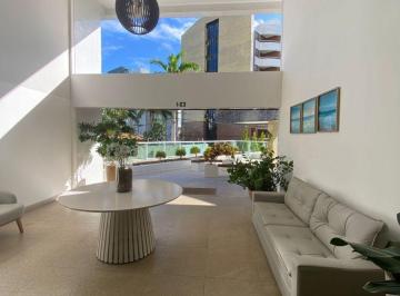 Apartamento de 2 quartos, Lauro de Freitas · APARTAMENTO COM 2/4 NO VISIONE