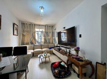 Foto 01 · Apartamento à venda na Mooca, São Paulo-SP: 2 quartos, 1 suíte, 1 sala, 2 banheiros, 1 vaga de garag