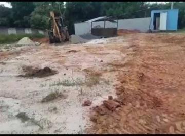 Terreno · 1082m² · Terreno a venda - Iporanga II - Sorocaba - Zona Industrial