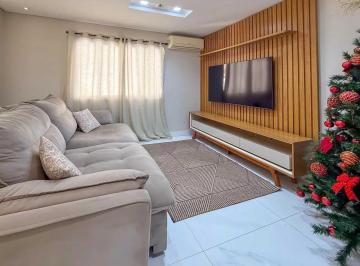 Casa · 175m² · 3 Quartos · 3 Vagas · Casa a venda - Condomínio Villagio Campolim - Sorocaba - Zona Sul