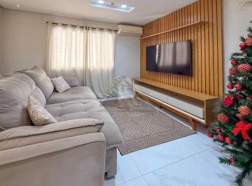 Casa · 175m² · 3 Quartos · 3 Vagas · Casa a venda - Condomínio Villagio Campolim - Sorocaba - Zona Sul