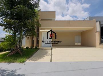 Casa · 300m² · 3 Quartos · Casa à venda - no Residencial Terras do Vale