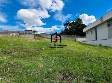 Terreno · 354m² · Terreno à venda - em Condomínio Morada do Visconde