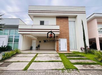 Casa · 250m² · 3 Quartos · Casa à venda - em Condomínio Morada do Visconde