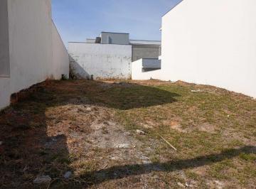 Terreno · 300m² · Terreno a venda - Condomínio Villagio Milano - Sorocaba - Zona Oeste